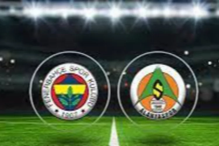 Fenerbahçe- Alanyaspor Maçında Hakeme Ters Tepki!