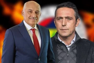 Fenerbahçe'den Süper Kupa İçin Talep: TFF Başkanı Açıkladı!