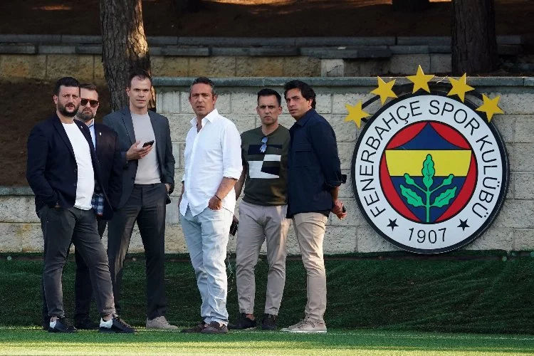 Fenerbahçe İçin Kritik Hafta