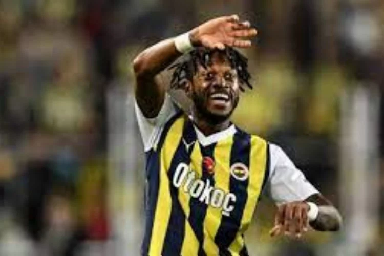 Fenerbahçe'nin Yıldızı Fred İçin Özel Derbi Planı: Sakatlığını Atlatan Brezilyalı Yıldız, Kritik Maça Hazırlanıyor