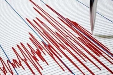 Filipinler'de 7.0 büyüklüğünde deprem oldu