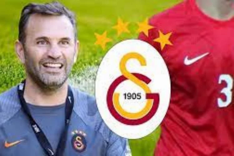 Galatasaray'dan Genç Yetenek Berkay Yılmaz'a Transfer Teklifi