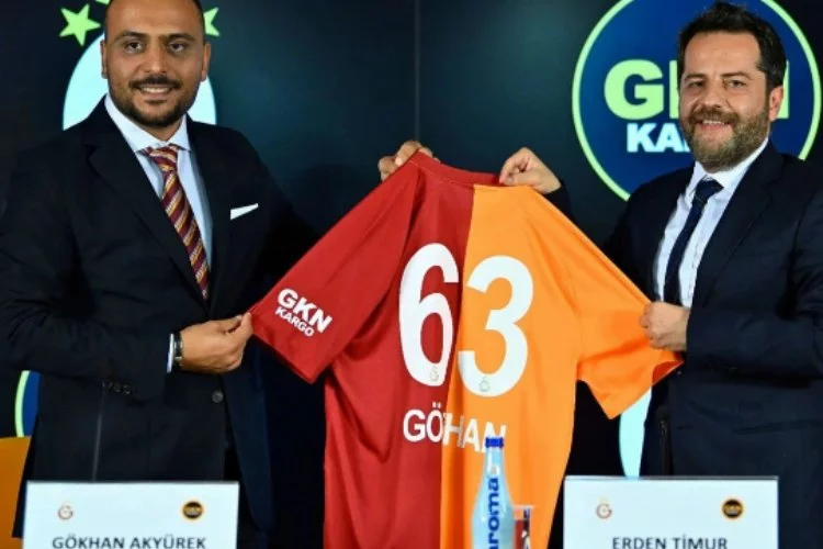 GKN Kargo İflas Etti: Galatasaray ve Beşiktaş'ın Eski Sponsoru 563 Milyon Liralık Borçla Battı