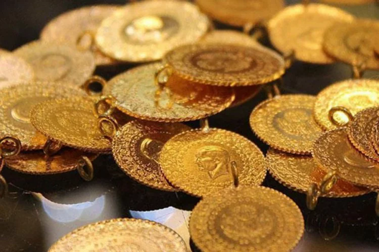 Gram altın fiyatları düşerken yastık altı altınlar için açıklama geldi!