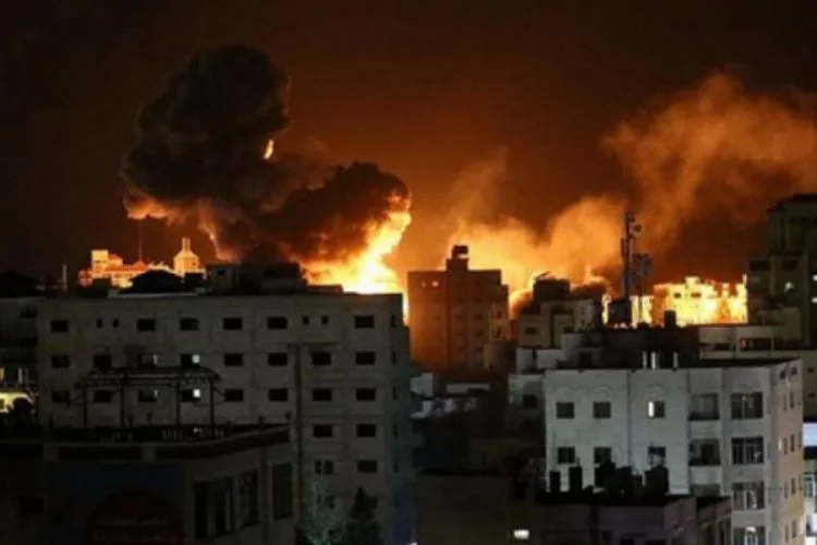 Hamas, Gazze'de ateşkese ilişkin yeni teklifi görüştü