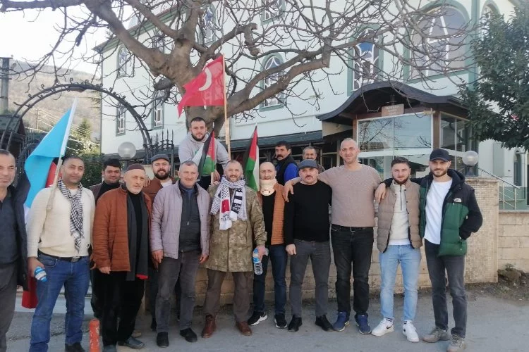 İstanbul'dan Ankara'ya Uzanan Yürüyüşle Boykot Çağrısı