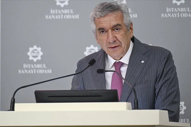 İstanbul Sanayi Odası Başkanı Erdal Bahçıvan: Türkiye'nin Sigorta Sektöründeki Sorunları ve Ekonomi Politikaları Eleştirisi