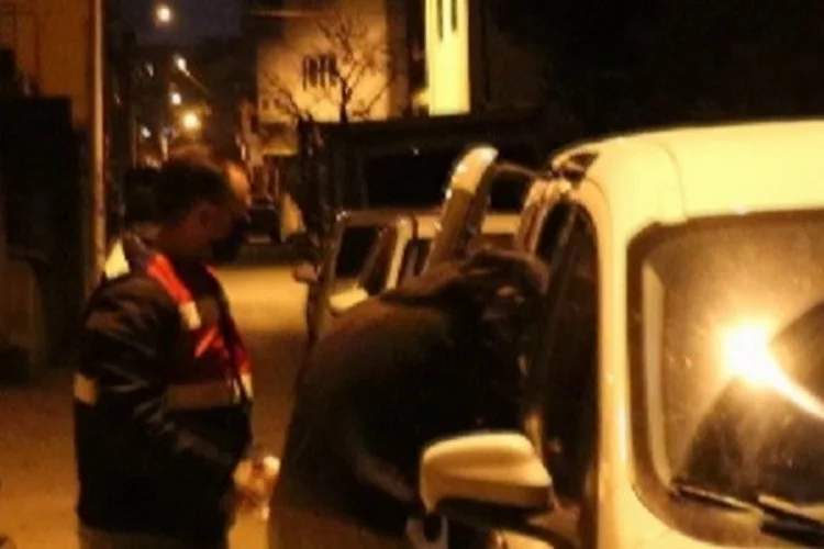İzmir merkezli DHKP-C operasyonunda 18 gözaltı