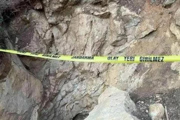 İznik'te 5 Metrelik Mağarada Facia: 3 Defineci Gazdan Zehirlenerek Hayatını Kaybetti