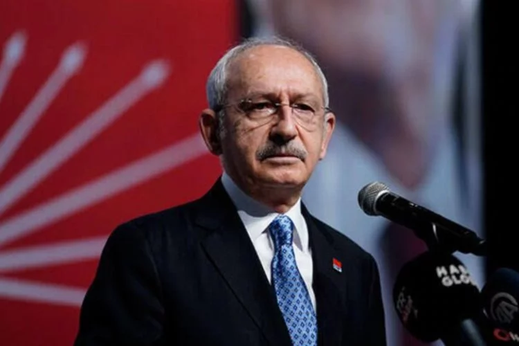 Kemal Kılıçdaroğlu “Bu gece uyumuyoruz, sandıkların başındayız”