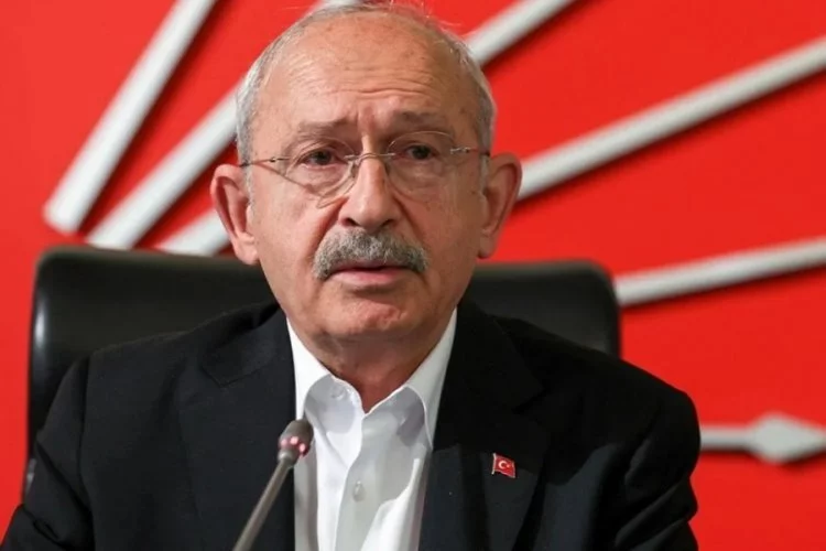 Kılıçdaroğlu, 28. dönem CHP'li vekilleriyle görüşecek