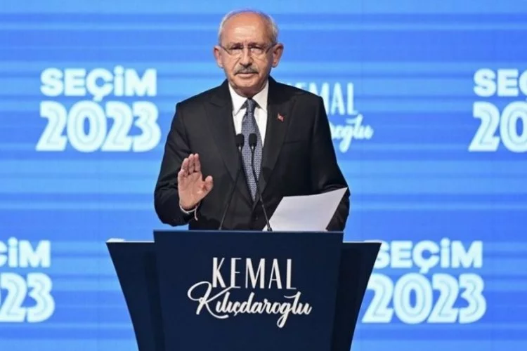 Kılıçdaroğlu, ikinci tur stratejisini bugün açıklayacak