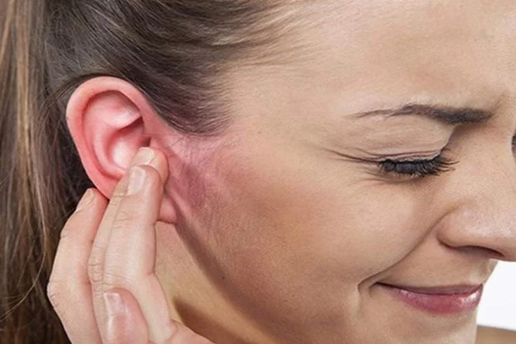 Kulak şekliniz o hastalığın habercisi olabilir!