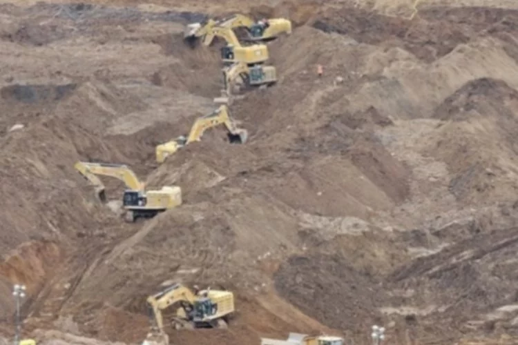 Maden Felaketi: İki İşçinin Daha Cansız Bedenine Ulaşıldı