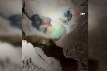 Mağarada Define Faciası: 3 Kişinin Cansız Bedenine Ulaşıldı