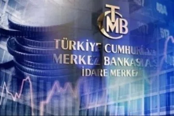 Merkez Bankası Faiz Oranlarını Sabit Tuttu, Dezenflasyon Sürecine İşaret Etti!