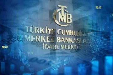 Merkez Bankası Faizi Yüzde 50'ye Yükseltti: Enflasyon Baskısı Artıyor