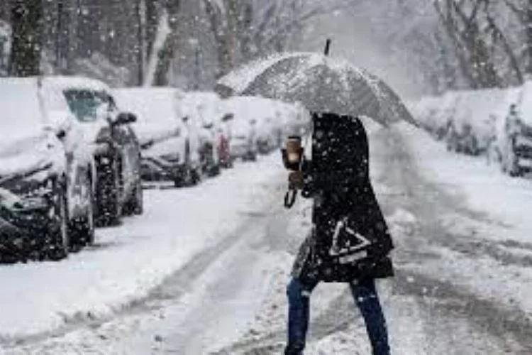 Meteoroloji’den soğuk ve yağışlı ha uyarısı: 20 Kasım 2023 Bursa’da hava durumu nasıl olacak?