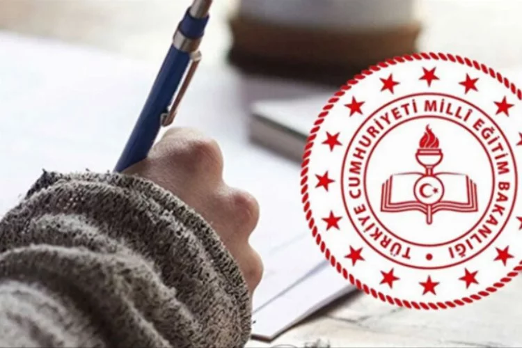 "Milli Eğitim Bakanlığı Açıkladı: Sınavlarda Yeni Dönem Başlıyor!"