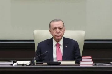 Milli Güvenlik Kurulu Erdoğan başkanlığında yarın toplanacak!