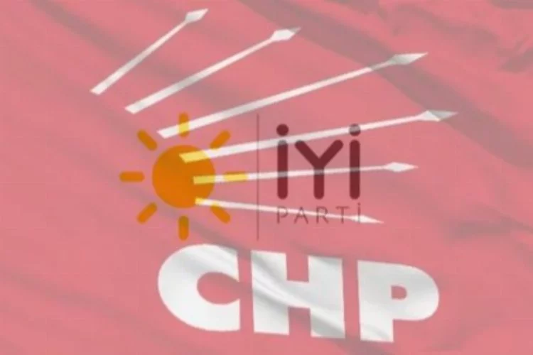 Muğla’da CHP ve İYİ Parti Adayları Arasında Tartışma
