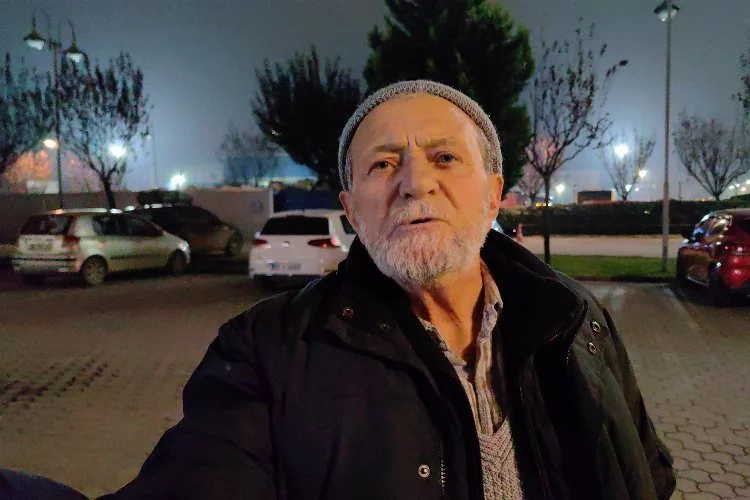 Nafaka mağduru Zülfü Dede konuştu: Özgürlüğüne kavuştu, dava açacağını söyledi