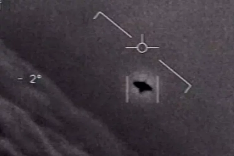 NASA, UFO raporunu bugün yayımlayacak