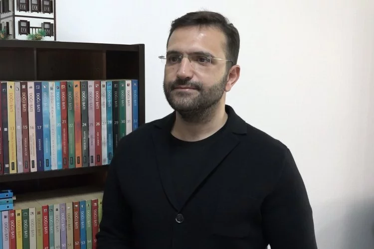 Öğretim Üyesi Dr. Furkan Polat: "İran'ın, İsrail'e doğrudan savaşmak gibi bir niyeti yok"