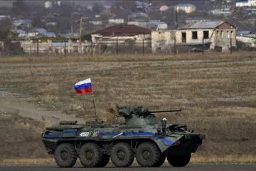 Rusya'nın Karabağ'dan Çekilme Kararı ve Bölgesel Etkileri