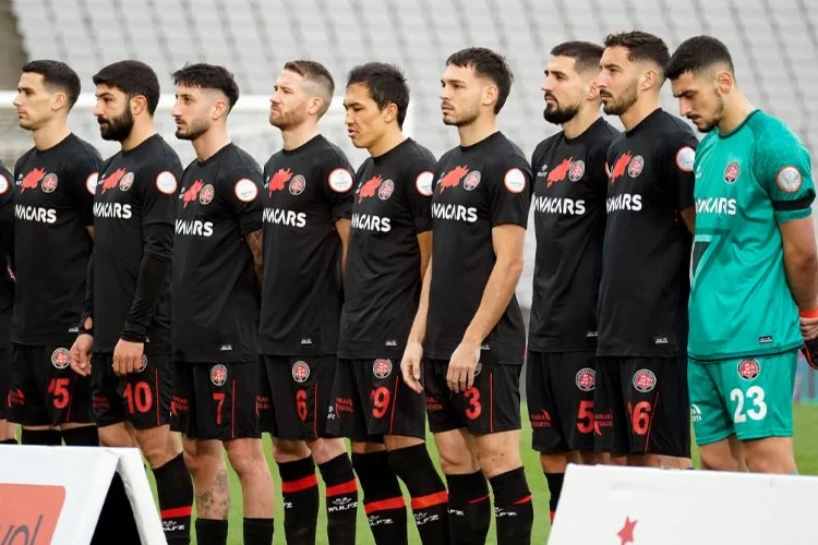 Samsunspor ile Fatih Karagümrük, Süper Lig’de ilk randevuda