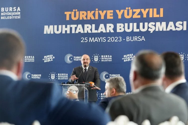 Sanayi ve Teknoloji Bakanı Varank'tan Kılıçdaroğlu'nun Togg açıklamasına tepki