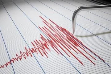 Son dakika! Konya’da deprem!