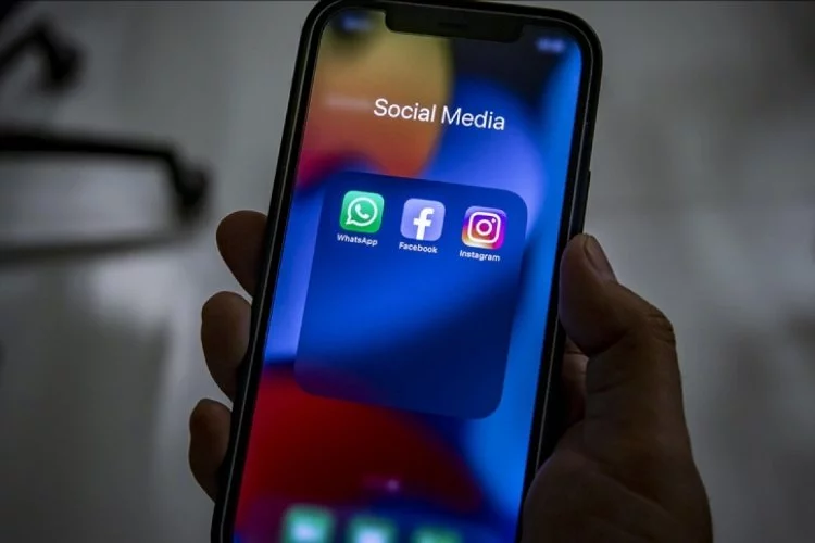 Sosyal medyada şikayetler arttı: "Facebook ve Instagram Filistin mesajlarını engelliyor"