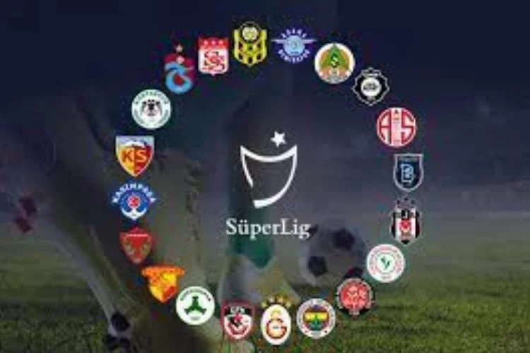 Süper Lig Fikstürü Değiştirildi