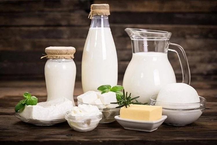 Süt ve yoğurt ürünlerinde yeni düzenleme!