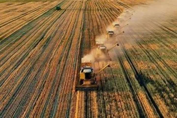 "Tarım Arazilerinin Etkin Kullanımı İçin Büyük Destek: TAKE Projesi"