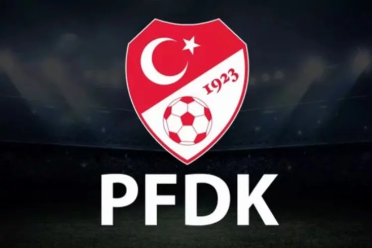 Türk Futbolunun Devleri PFDK'ya Sevk Edildi!