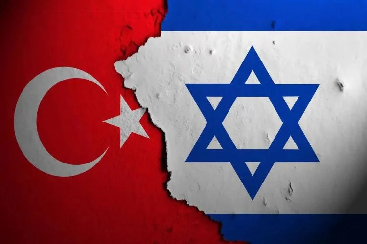 Türkiye, İsrail ile Tüm Ticareti Durdurdu: Gazze'ye İnsani Yardım Akışına Kadar Sürecek