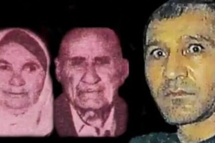 Türkiye'nin Unutulmaz Katili: "Çivici Katil" Süleyman Aktaş