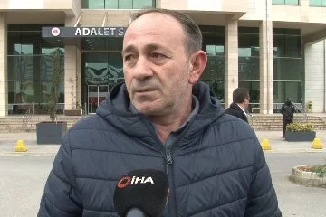 Tutuklanan Taraftarın Babası: "Fenerbahçelilerin Gönlü Olsun Diye Oğlum Tutuklandı"