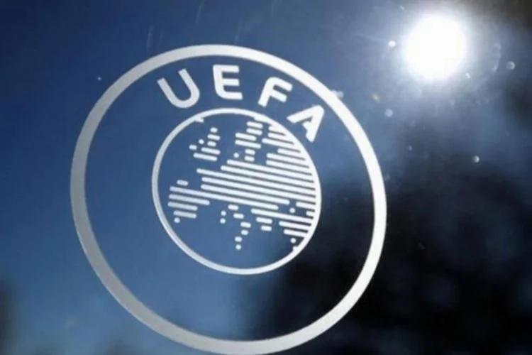 UEFA'dan Sırbistan'a bir maç seyircisiz, Karadağ'a deplasman yasağı