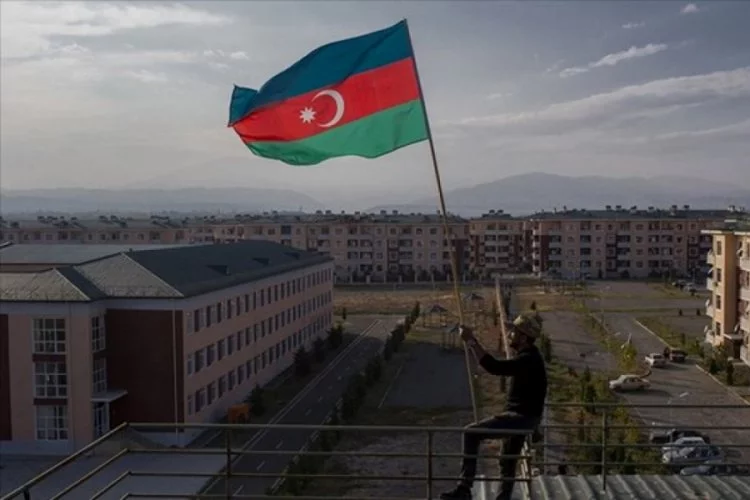 Uluslararası Adalet Divanı'ndan 'Karabağ' kararı!