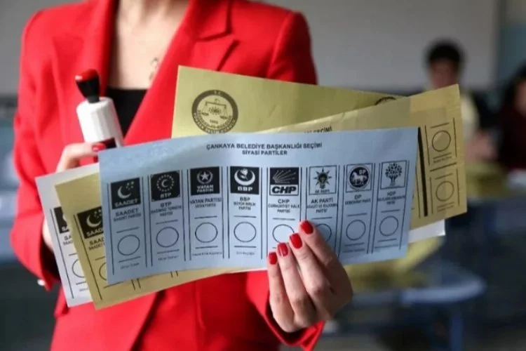 Yabancı Ekonomistler: Türkiye'de Seçim Sonuçları Ekonomi Politikalarını Şekillendirecek!