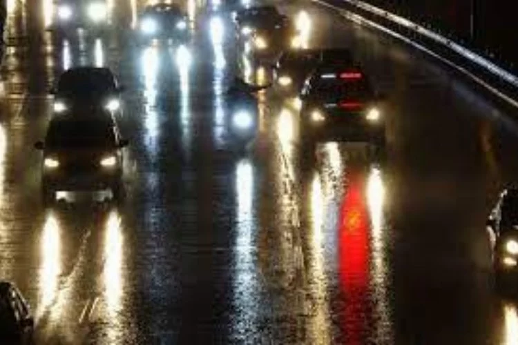 Yağmurlu günler geliyor! 17 Kasım 2023 Bursa ve diğer illerimizde hava durumu?