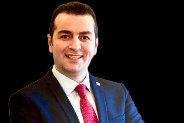 YRP Yıldırım Belediye Başkan Adayı Nimetullah Narman:  “DEPREM, İMAR VE RANT PROBLEMİNİ ÇÖZECEĞİZ”